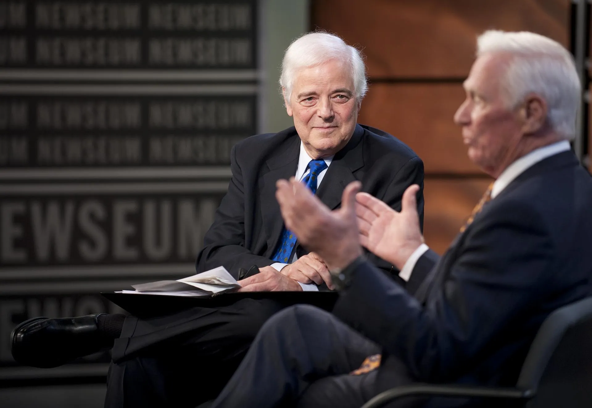 Gene Cernan
