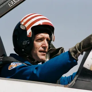 Dick Scobee