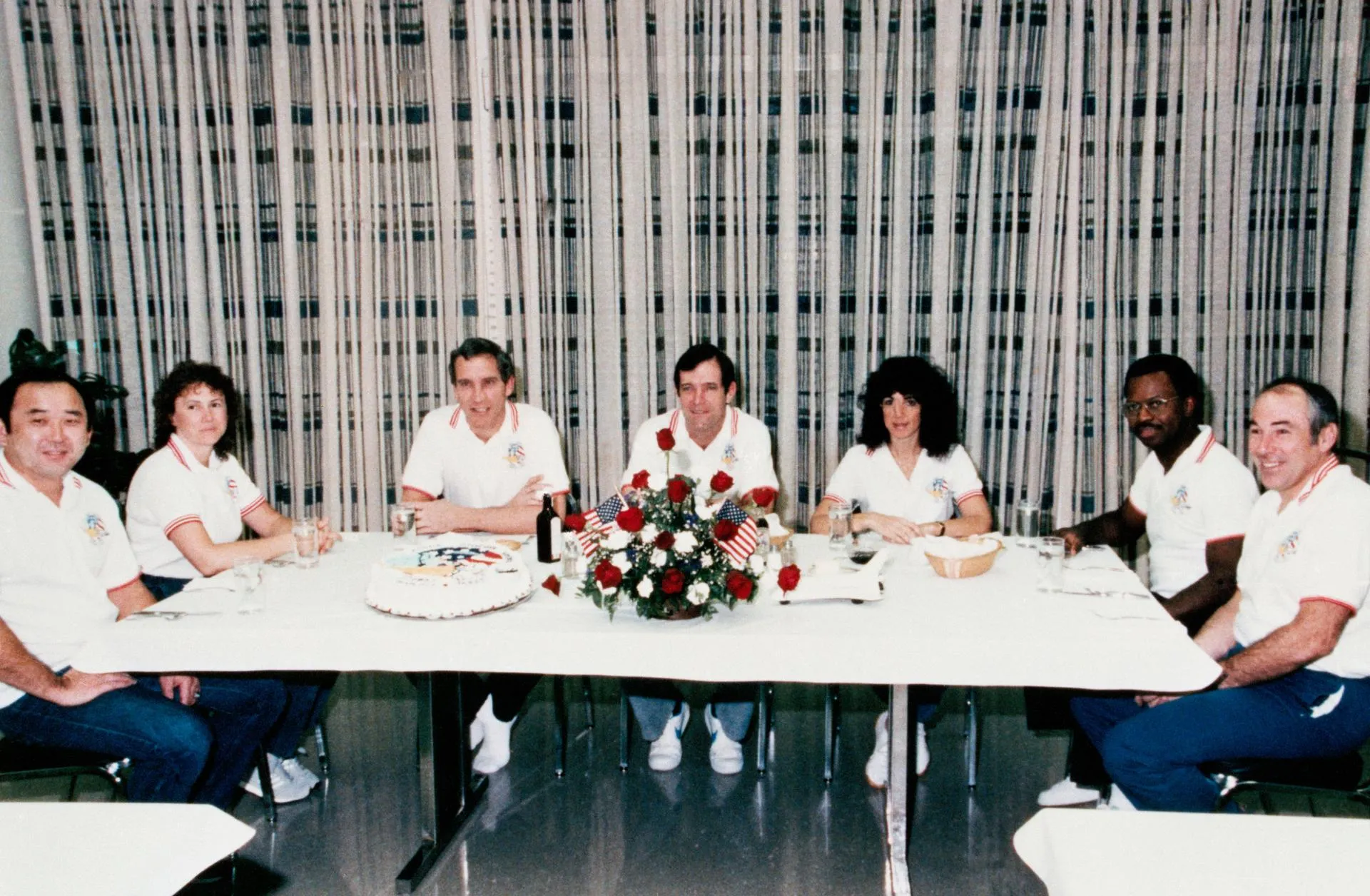 STS-51-L (Challenger)