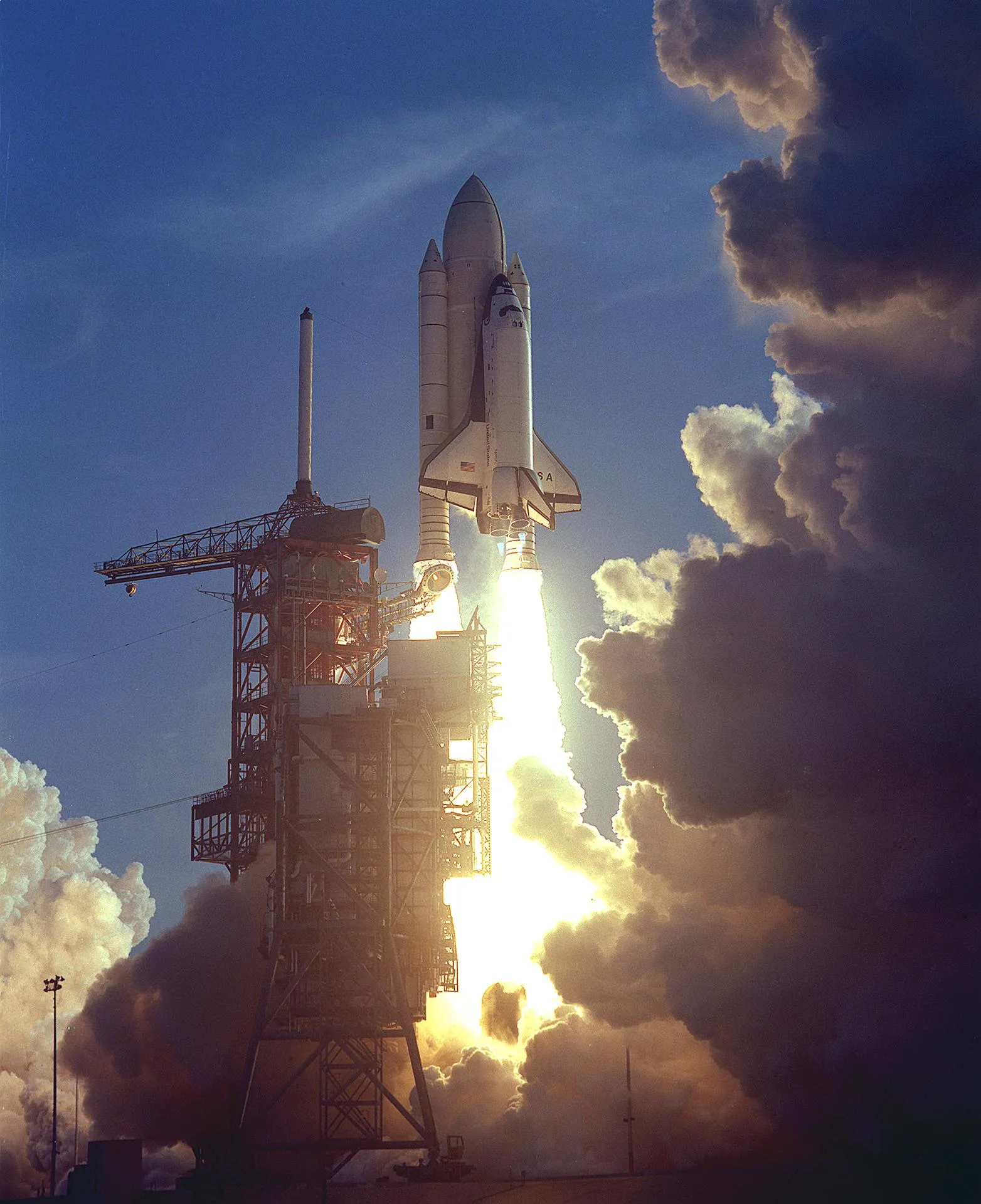 STS-1 (Columbia)