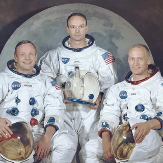 Michael Collins