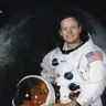 Neil Armstrong