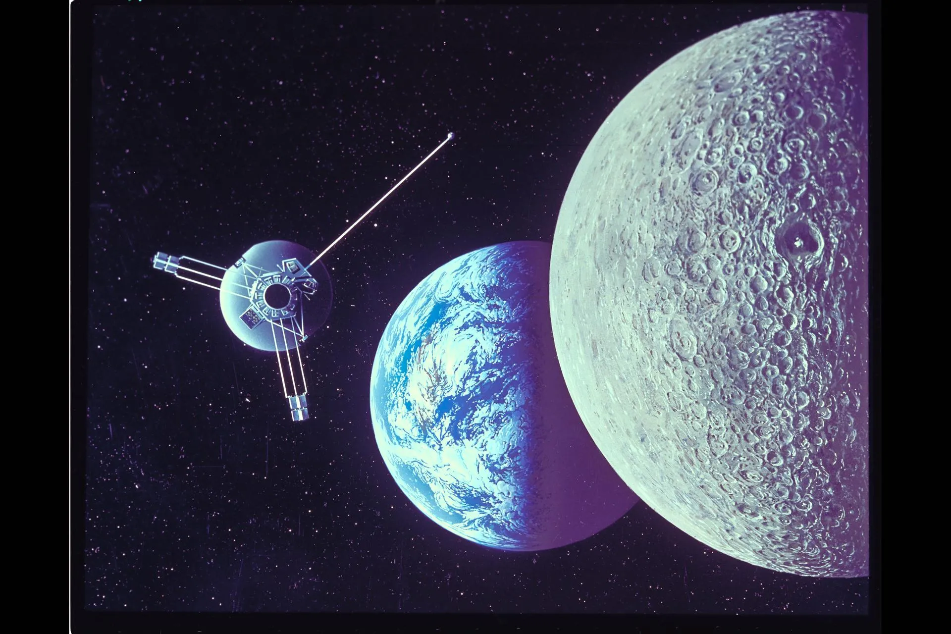 Pioneer 10