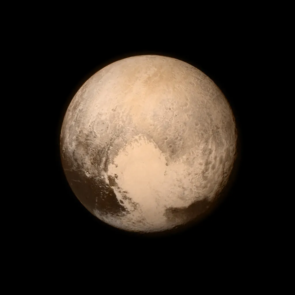 New Horizons