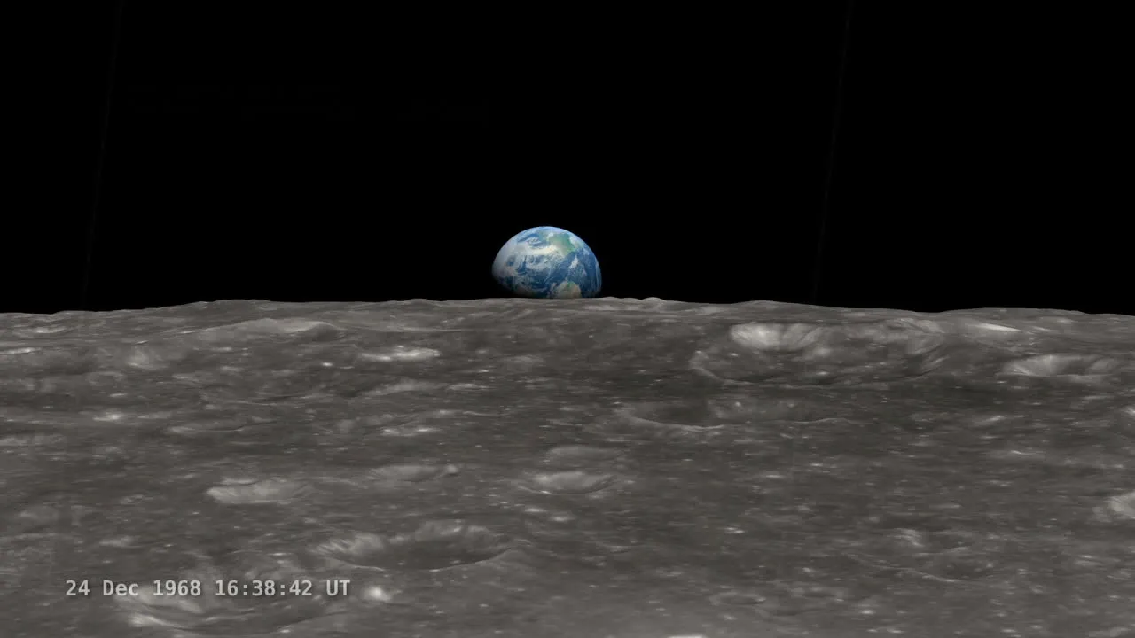 Apollo 8