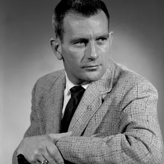 Deke Slayton