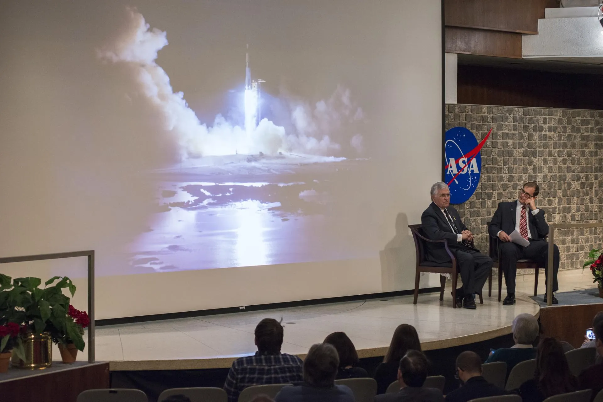 Harrison Schmitt