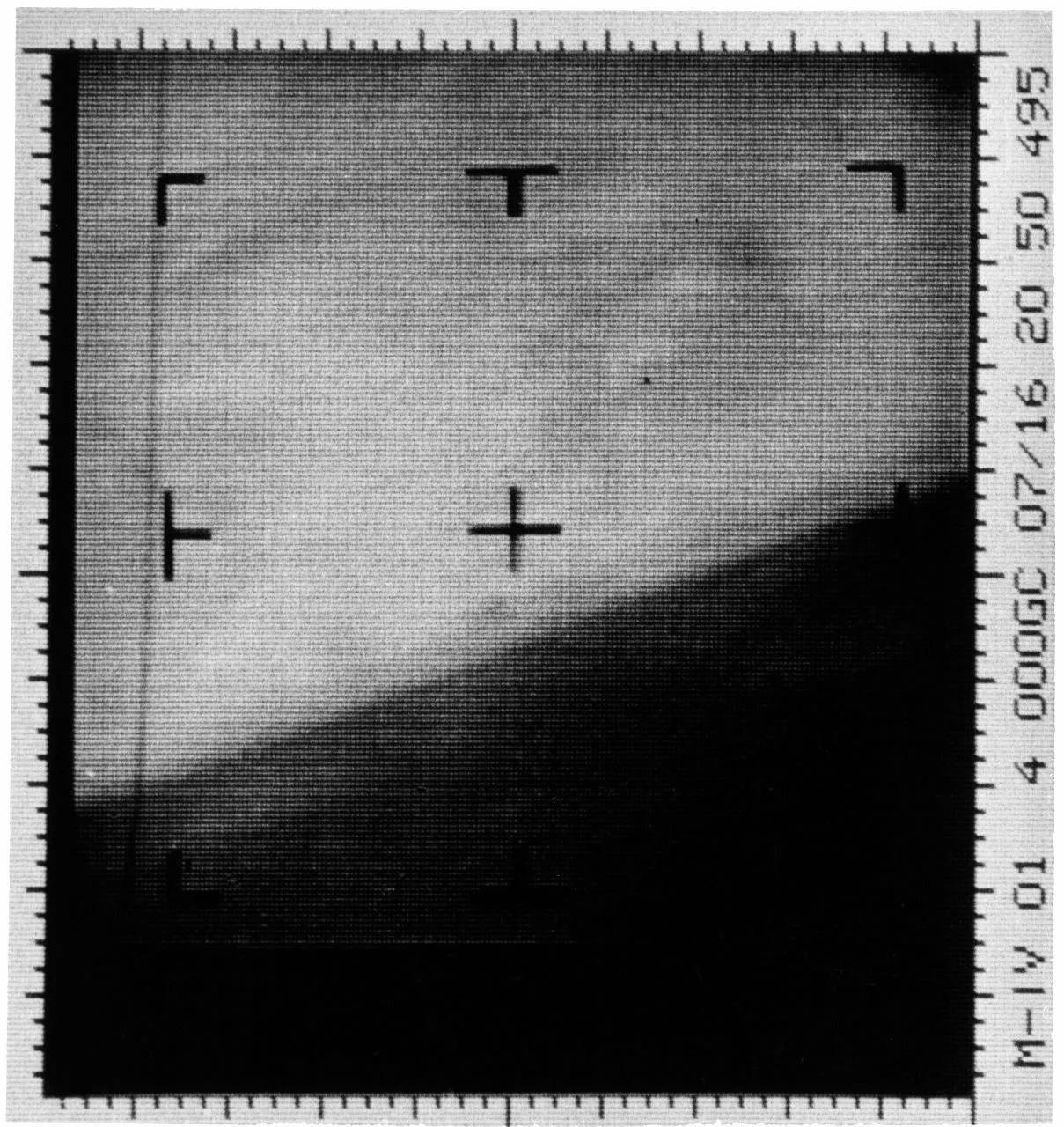 Mariner 4