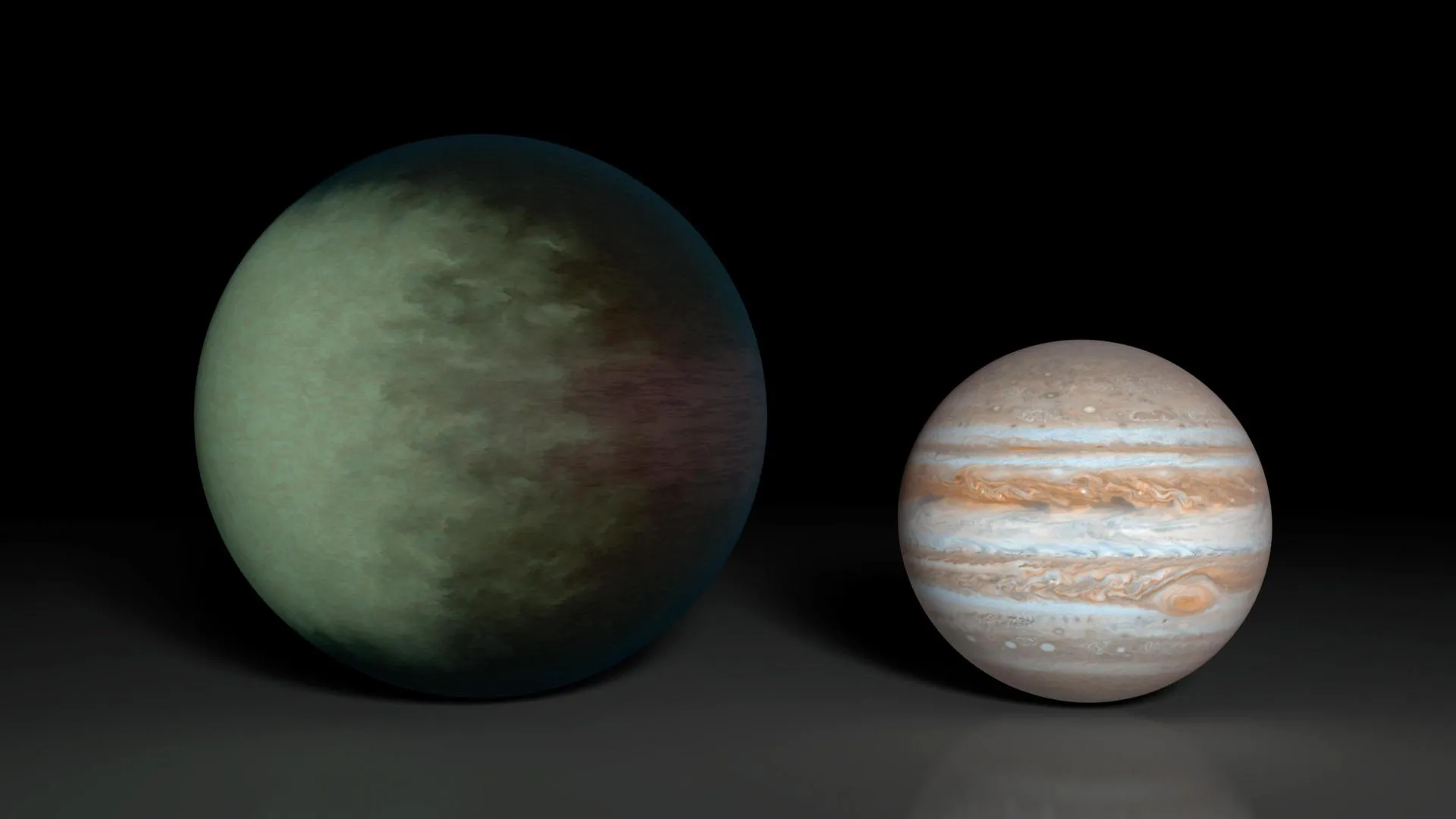 Kepler Space Telescope