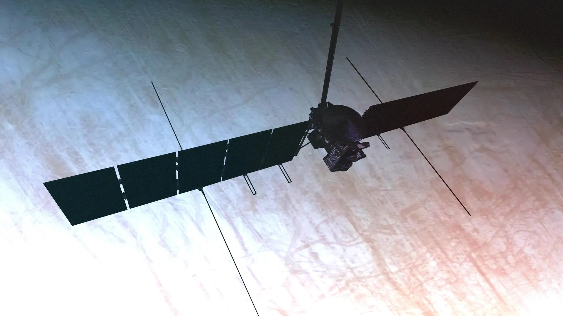 Europa Clipper
