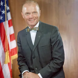 John Glenn