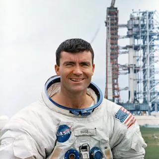 Fred Haise