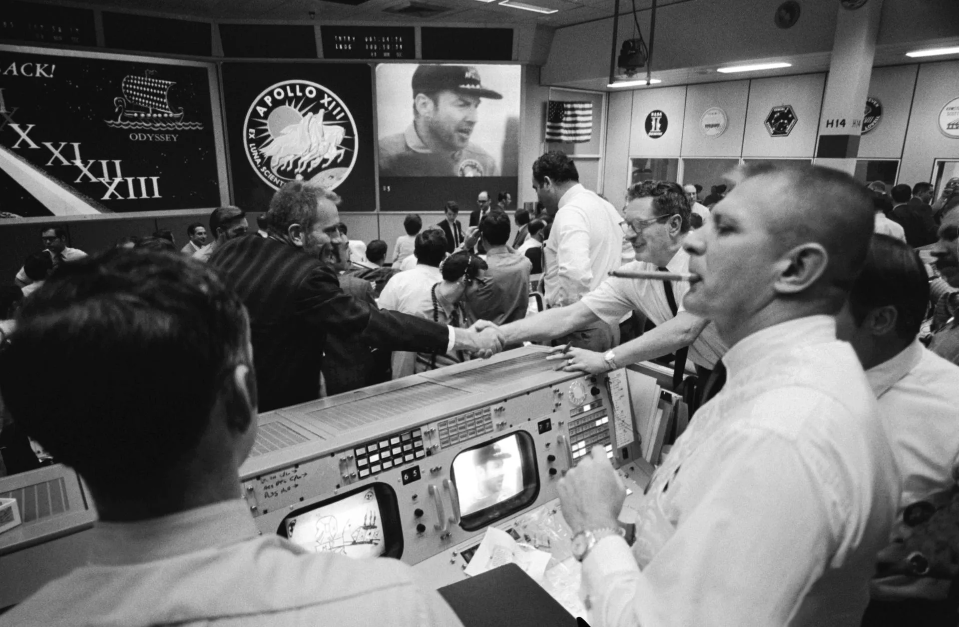 Apollo 13