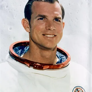 David Scott
