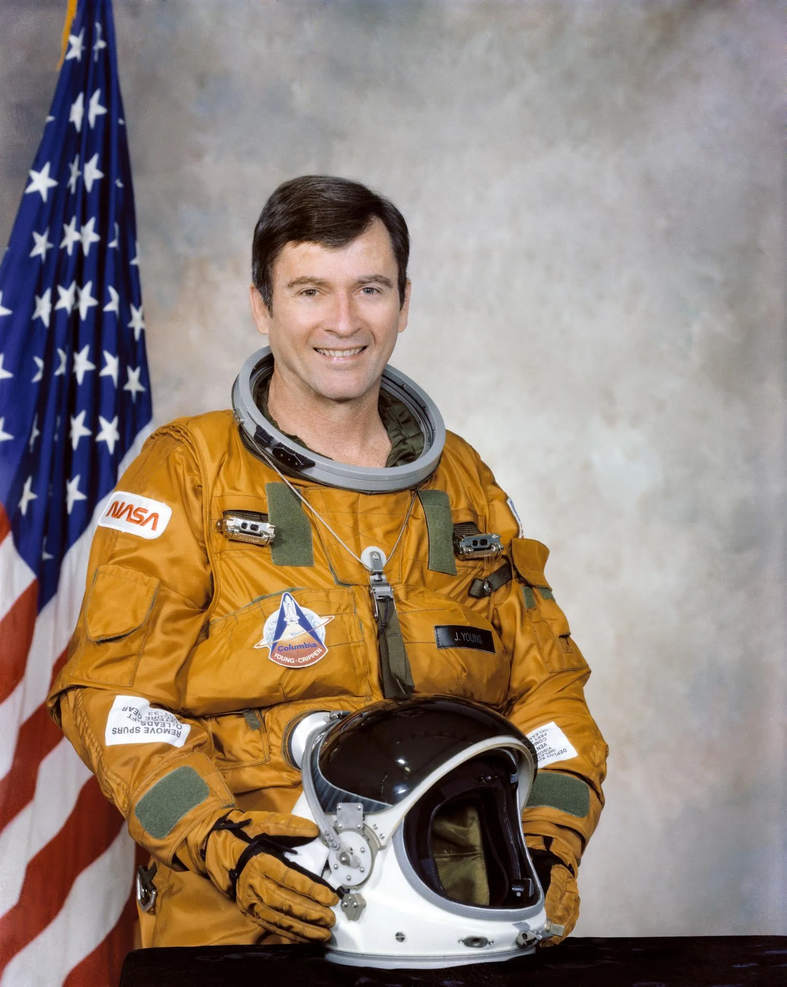 John Young