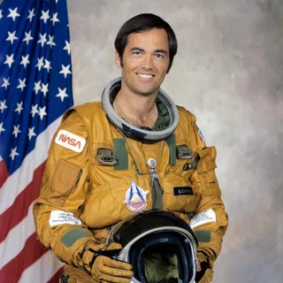 Bob Crippen
