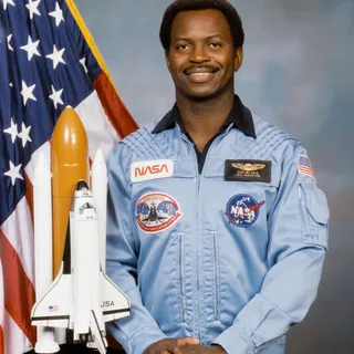 Ronald McNair