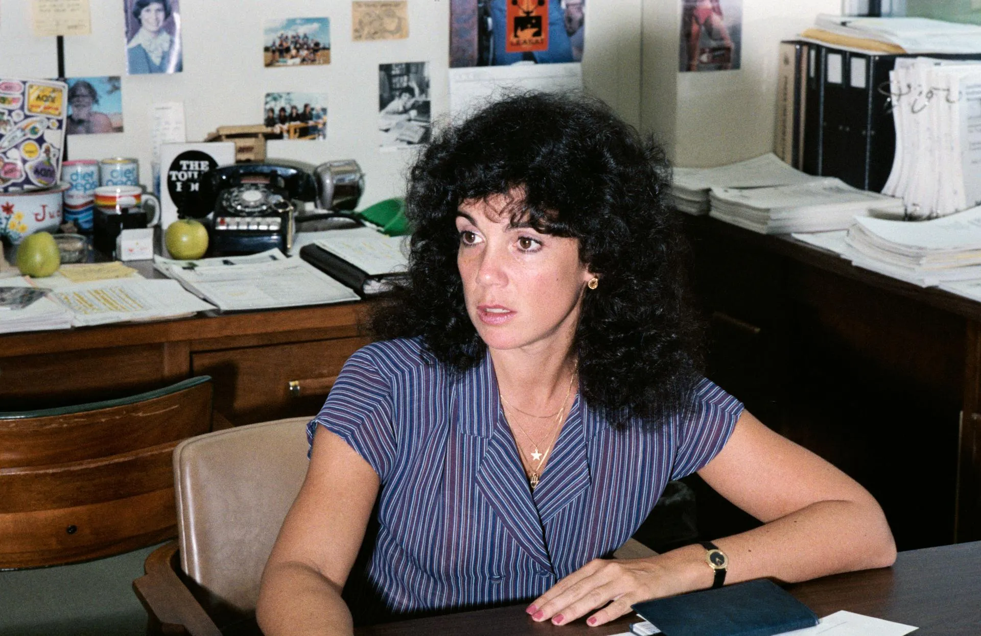 Judith Resnik