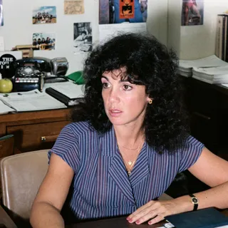 Judith Resnik