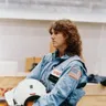 Christa McAuliffe