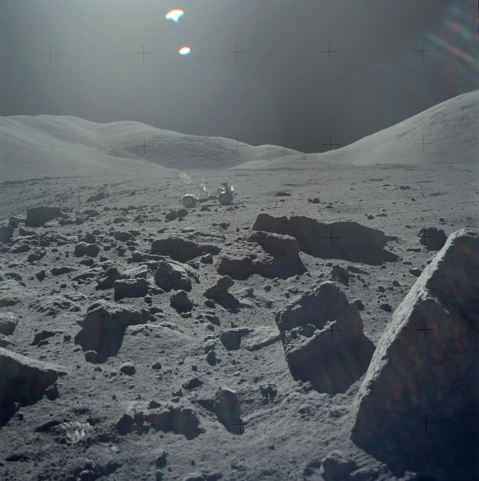 Apollo 17