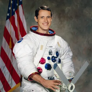 Edward Gibson