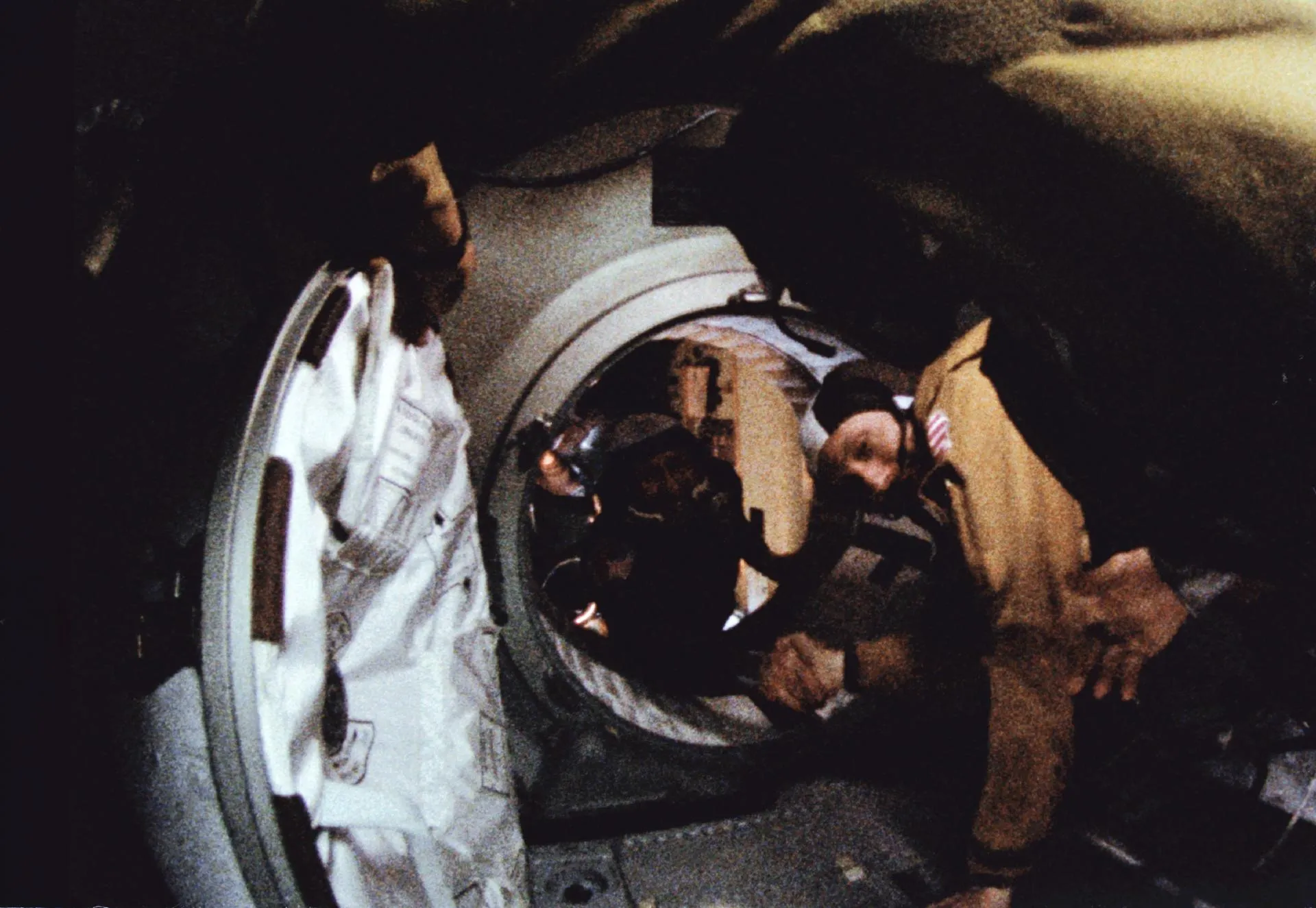 Apollo-Soyuz Test Project