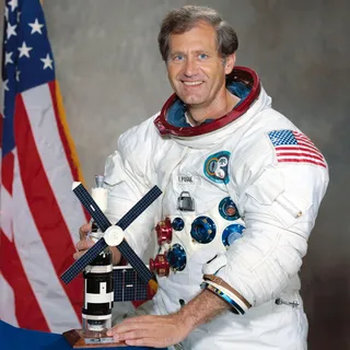 William Pogue